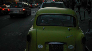 East German Pride Is Alive And Flourishing On The Streets Of New York City!